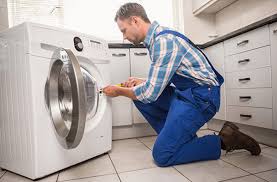 Top 10 Địa Chỉ Sửa Máy Giặt Tại Huế UY TÍN - CHUYÊN NGHIỆP
