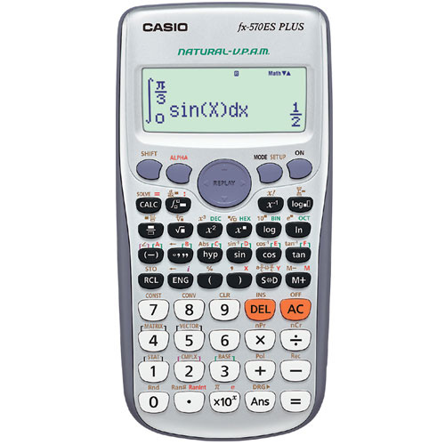 Các bước nhằm giải phương trình sử dụng máy tính Casio fx-570ES Plus là gì?
