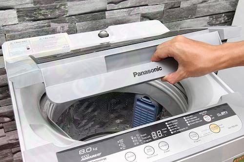 Bảng mã lỗi máy giặt Panasonic NỘI ĐỊA, INVERTER [ ĐẦY ĐỦ ]