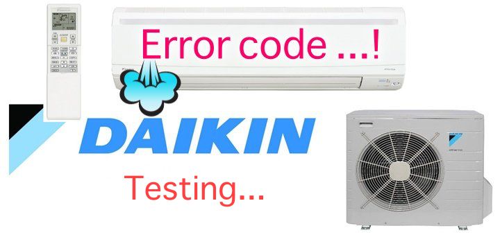 Điều hòa Daikin báo lỗi C9 là lỗi gì ? Xem cách khắc phục chuẩn 100%