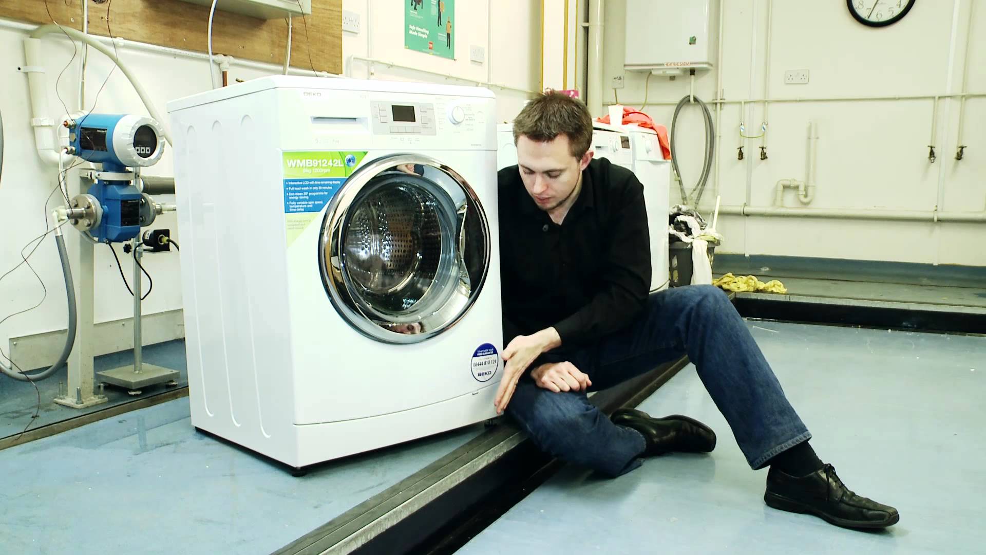 Bật mí "cách sửa máy giặt không cấp nước" không cần gọi thợ