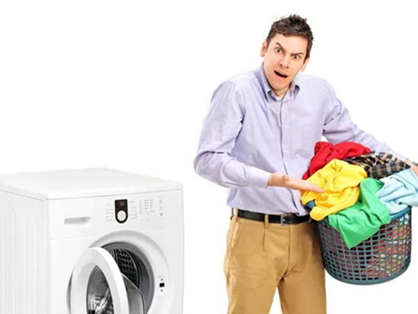 [Máy giặt không vắt được, không ráo nước] 6 Cách sửa  tại nhà từ A - Z