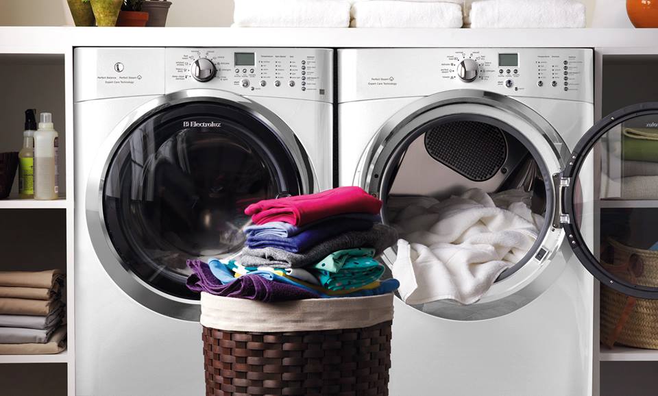 5 Nguyên nhân máy sấy quần áo không nóng và cách khắc phục tại nhà