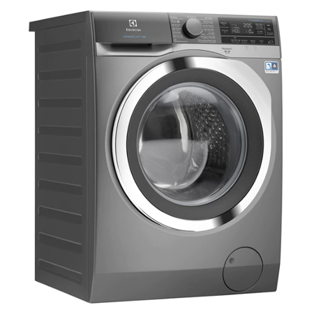 máy giặt electrolux báo lỗi e21