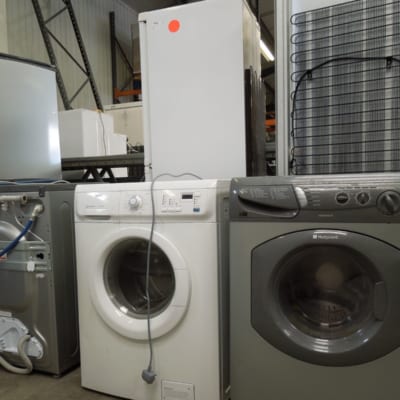 Máy giặt Electrolux báo lỗi E5E là lỗi gì? Cách xử lý triệt để tại nhà