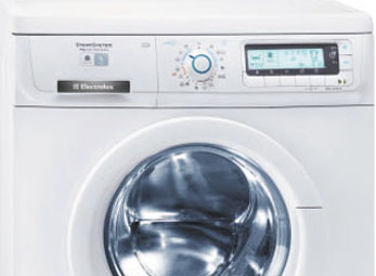 máy giặt electrolux báo lỗi eh3