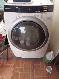 máy giặt hitachi báo lỗi f15