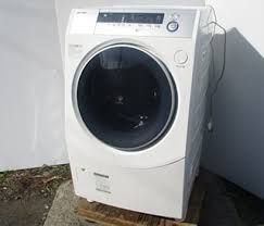 máy giặt sharp nội địa báo lỗi c10, c24, c31, c33