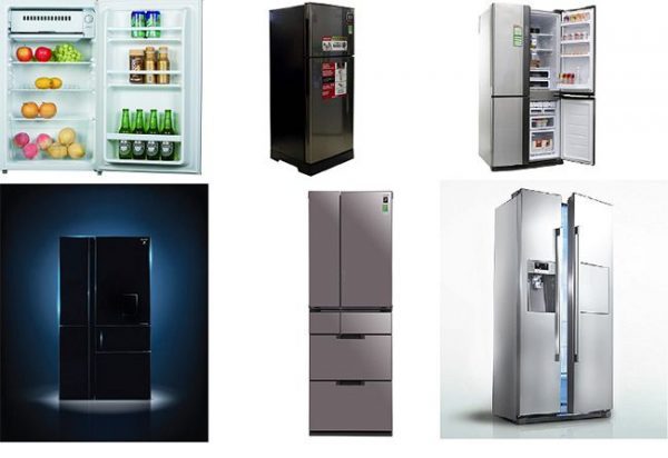 Nguyên nhân và cách xử lý tủ lạnh Hitachi báo lỗi f1 05 từ A - Z