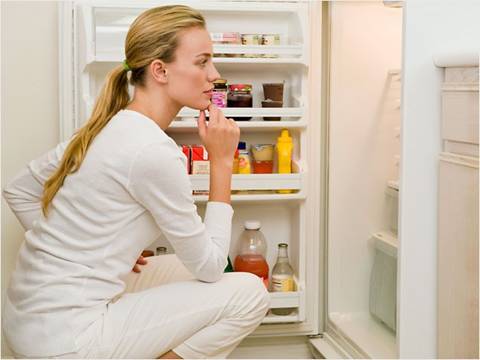 6 Cách xử lý tủ lạnh không lạnh ngăn mát tại nhà từ A – Z