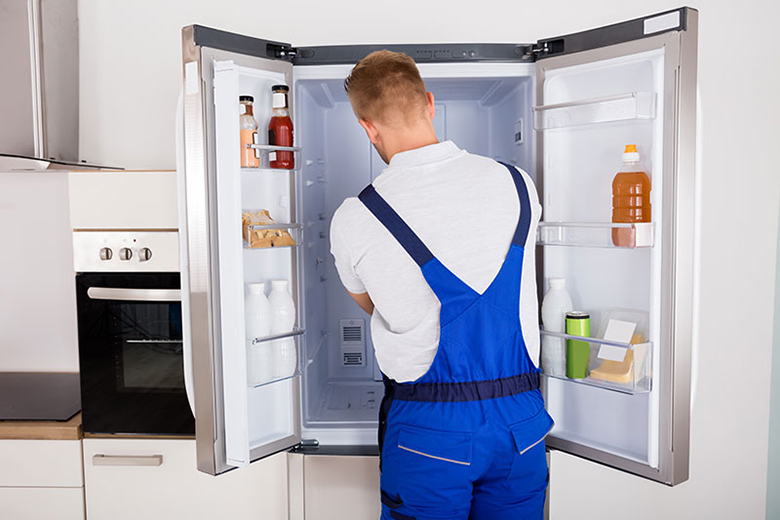 Cách khắc phục tủ lạnh không đông đá tại nhà đơn giản chi tiết từ A - Z