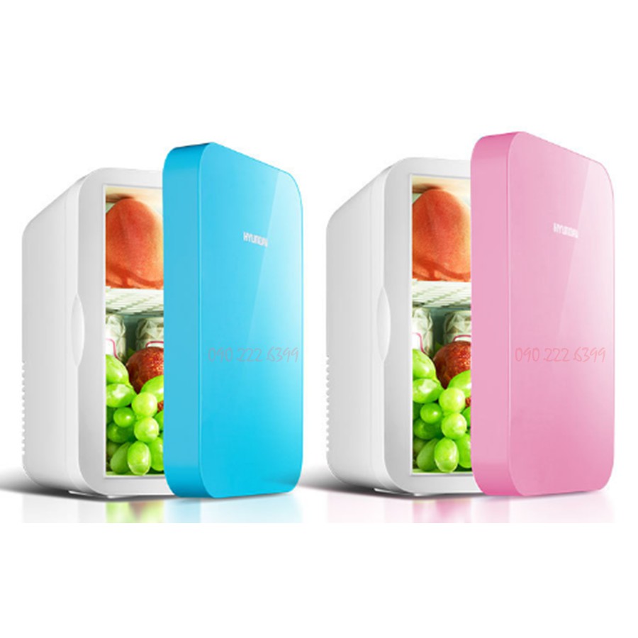 Giới thiệu 3 tủ lạnh mini giá rẻ dưới 1 triệu tốt nhất hiện nay