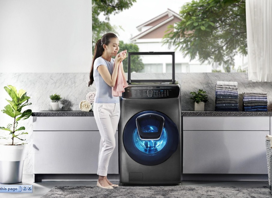 Máy giặt Samsung có tốt không? Có nên mua không? [Từ chuyên gia]