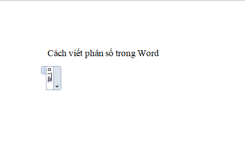 cach-viet-phan-so-trong-word5