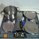 Nguyên nhân và cách khắc phục bếp từ không vào điện triệt để 100%