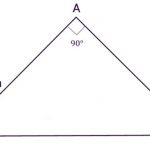Công thức tính diện tích tam giác đều, cân, vuông, thường từ A - Z