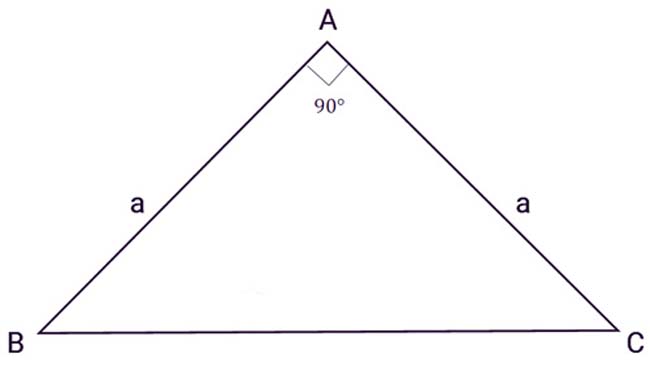 công thức đường cao tam giác đều