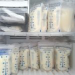 [Bí quyết] Cách bảo quản sữa mẹ trong tủ lạnh đúng cách không bị hỏng