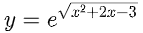 Tập xác định của hàm số mũ, lũy thừa, logarit cực đơn giản [VD minh họa]