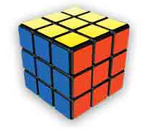 Công thức Rubik 3x3 cho người mới bắt đầu chi tiết từ A - Z