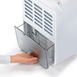 3 bước xử lý máy hút ẩm không ra nước tại nhà thành công 100%