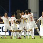 Xem trực tiếp U23 Việt Nam vs U23 Đông Timor trên VTV6 ngày 24/2/2022, 19h30