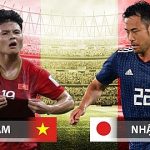 Link xem trực tiếp Việt Nam vs Nhật Bản trên VTV6, FPT Play hôm nay 29/3/2022