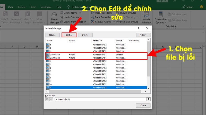 Lỗi-Tên-Xung đột-trong-Excel-4