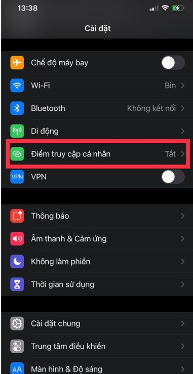 how-to-see-mat-khau-wifi-6