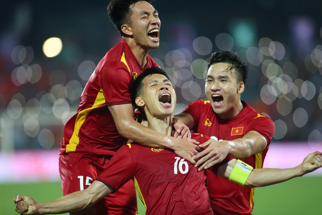 trực tiếp bóng đá Sea Games 31 hôm nay U23 Việt Nam vs Malaysia