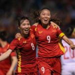 Xem VTV5, VTV6 trực tiếp bóng đá Nữ chung kết Seagame 31 Việt Nam vs Thái Lan hôm nay 19h00 ngày 21/5/2022