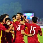 Xem trực tiếp bóng đá VTV6, VTV5 hôm nay U23 Việt Nam vs Malaysia 8/6/2022 lúc 20h00
