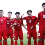 Xem trực tiếp bóng đá VTV6 Việt Nam hôm nay U23 Việt Nam vs Ả Rập Xê Út 12/6/2022