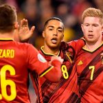 Link xem trực tiếp Bỉ vs Hà Lan hôm nay lúc 1h45 ngày 26/9/2022