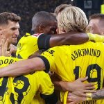 Link xem trực tiếp Dortmund hôm nay, Trận Dortmund vs MC lúc 2h00, 26/10/2022