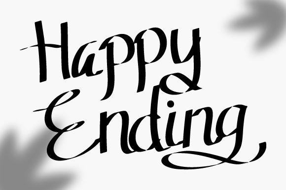                     Happy Ending là gì? Trái nghĩa với Happy Ending là gì?                 