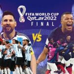 Link xem trực tiếp chung kết world cup 2022, Argentina vs Pháp