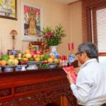 Tìm hiểu lễ tạ bát hương 100 ngày về nhà mới của Việt Nam