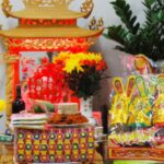 Lễ tạ bát hương Thổ Công: Ý nghĩa và cách thực hiện