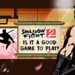Shadow Fight 2-1