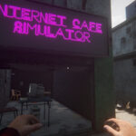 Internet Cafe Simulator 1