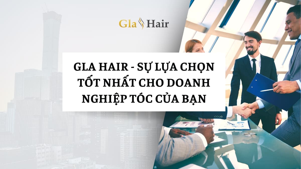 gla hair factory